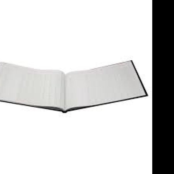 LIBRO FLORETE TABULAR INTERLIB 8 COL.FI.200H. E.3 C.21